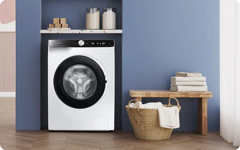 Samsung kir yuvish mashinasi eshigi yopilmaydi