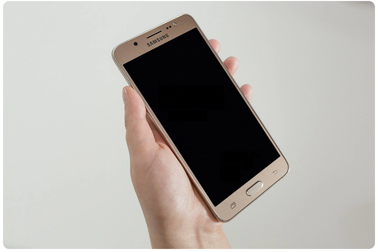 Samsung Galaxy yoqilmaydi