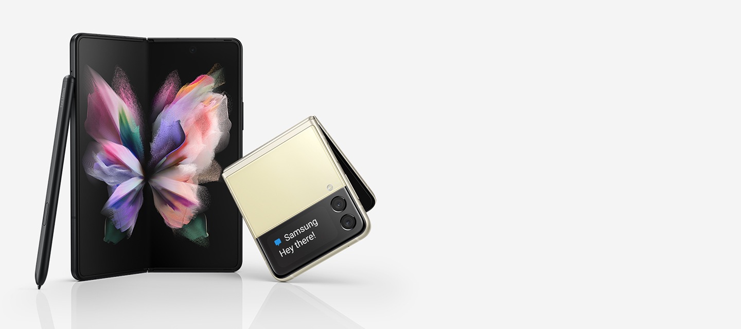 Điện Thoại Thông Minh Samsung Mới Nhất (2021) | Samsung VN