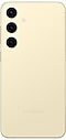 Thông số kỹ thuật Samsung Galaxy S24 Plus màu Vàng Amber tại Việt Nam.