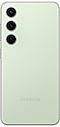 Thông số kỹ thuật Samsung Galaxy S24 màu Xanh lục Jadeite tại Việt Nam.