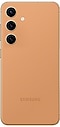 Thông số kỹ thuật Samsung Galaxy S24 màu Cam Cát Sandstone tại Việt Nam.