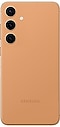 Thông số kỹ thuật Samsung Galaxy S24 Plus màu Cam Cát Sandstone tại Việt Nam.