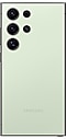 Thông số kỹ thuật Samsung Galaxy S24 Ultra màu Xanh lục Titan tại Việt Nam.