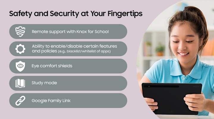 Safety and Security at Your Fingertips