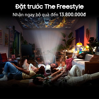 "Ưu đãi mừng lễ Tình nhân Giảm đến 47%, trả góp 0%"