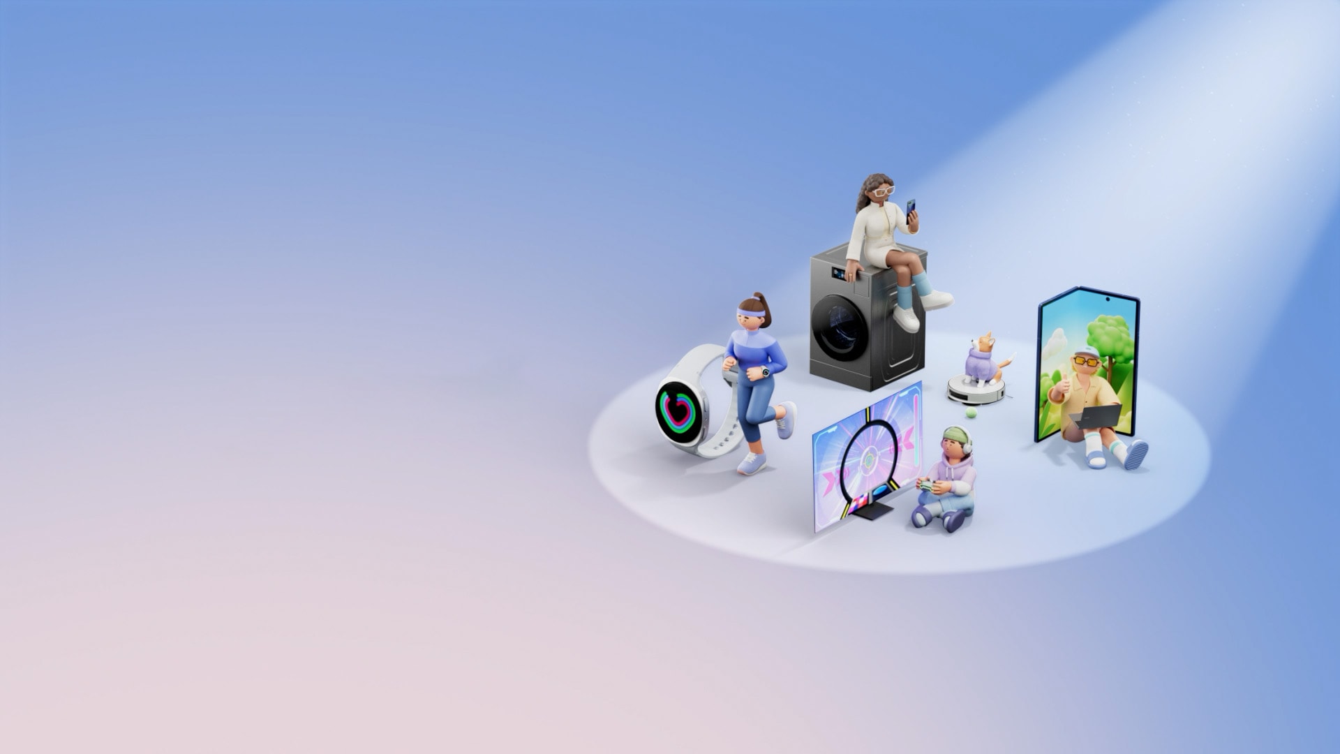 Samsung Week