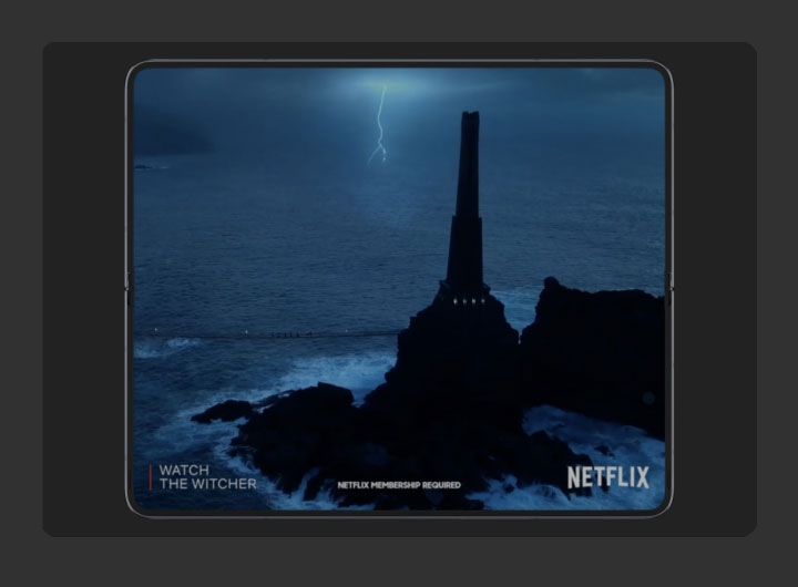 App Continuity - Trải nghiệm liền mạch bất kể điện thoại mở hay đóng