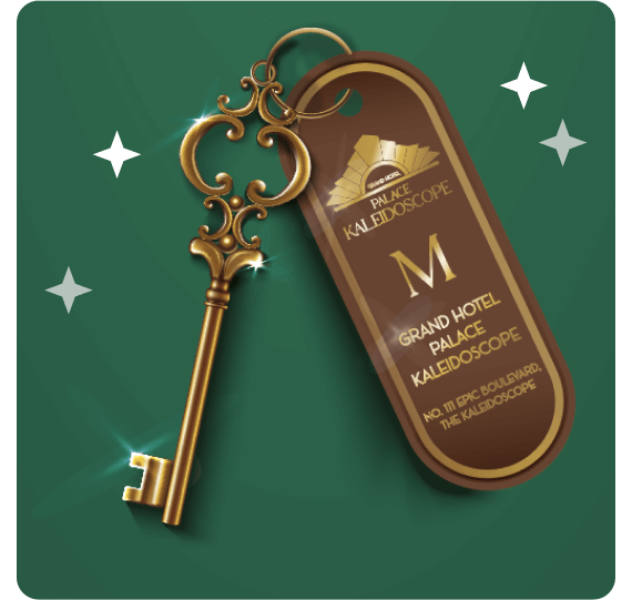 Đặc quyền trải nghiệm The EPIC Club NFT