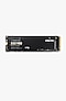 NVMe™ SSD 980 PRO màu đen quay mặt về phía trước.