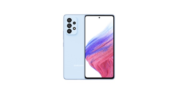 Galaxy A53 5G