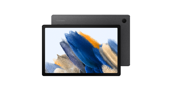 Galaxy Tab A8 10.5"