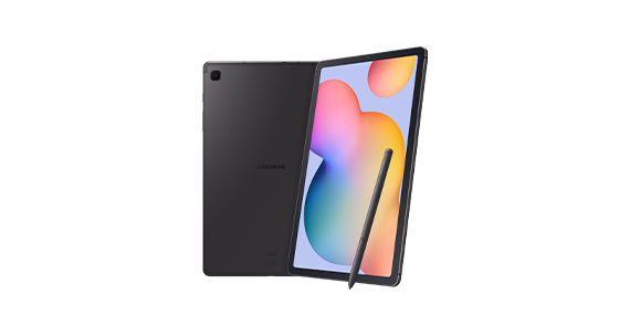 Galaxy Tab S6 Lite (10.4", Wi-Fi)