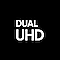 Icon của Công nghệ Dual UHD