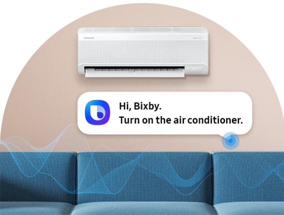 Điều khiển bằng giọng nói