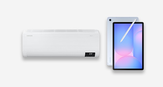 Ưu đãi 8% khi mua kèm  Tab S10 FE Wi-Fi