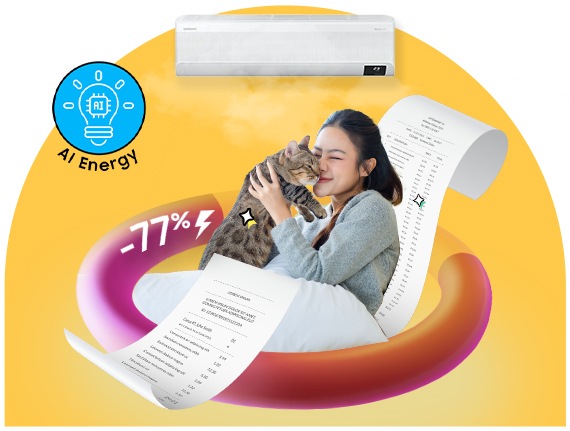 Chế độ AI Energy