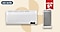 Điều Hòa Inverter WindFree™ 9,000 BTU/h và Máy Lọc Không Khí 467㎥/h