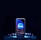 Samsung Shop App