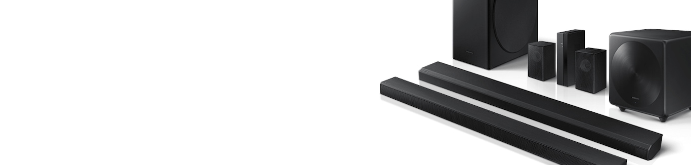 Thiết Bị Nghe Nhìn Samsung