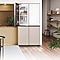 Tủ lạnh Samsung Mới có quầy Minibar tích hợp Beverage Centre