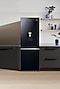 Tìm hiểu tất cả các mẫu tủ lạnh Samsung với chất liệu bề mặt gương Uniglass & tham khảo giá sản phẩm, dung tích phù hợp tại trang Gia Dụng của Samsung Việt Nam!