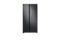 Tìm hiểu chế độ bảo hành máy nén và bảo hành nguyên máy của tủ lạnh Samsung Side By Side RS62R5001B4/SV màu đen Cosmo, dung tích 680L, bề mặt sơn tĩnh điện!
