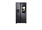 Khám phá công nghệ SpaceMax nổi bật ở tủ lạnh 2 cửa Samsung Side By Side RS64T5F01B4/SV màu đen Carbon, dung tích 660L, bề mặt thép không gỉ & đặt mua sản phẩm!