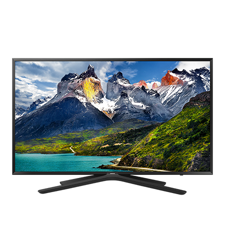 Hòa mình vào trải nghiệm độc đáo trên Full HD TV và tìm hiểu cách kết nối smart view với tivi Samsung để biến tivi thường thành smart tivi tại Samsung Việt Nam!