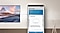Chọn 'ADD NOW' tại cửa sổ hiển thị của SmartThings để thực hiện biến tivi thường thành smart tivi. Truy cập Samsung VN để tìm hiểu nếu cửa sổ không xuất hiện!