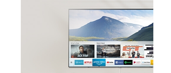 Tìm hiểu cách kết nối smart view với tivi samsung để ung dung xem tivi trên smart tv và trải nghiệm mọi nội dung giải trí sống động ở một nơi tại web Samsung VN
