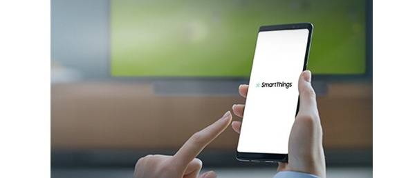 Tìm hiểu các tiện ích kết nối điện thoại và TV Samsung để biến tivi thường thành smart tivi để nâng tầm thế giới giải trí của bạn tại trang web Samsung Việt Nam!