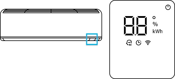 indoor-unit-error-codes