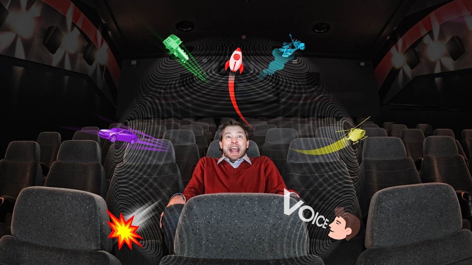 dolby