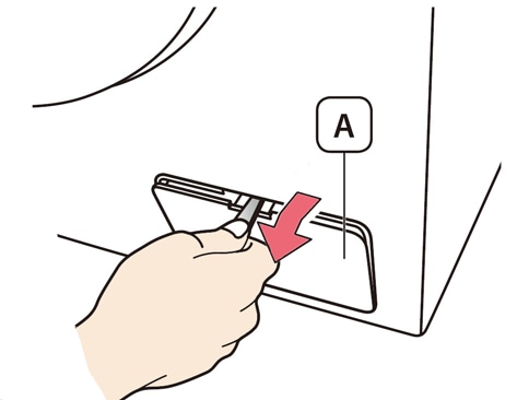 Làm thế nào để vệ sinh bộ lọc cặn?