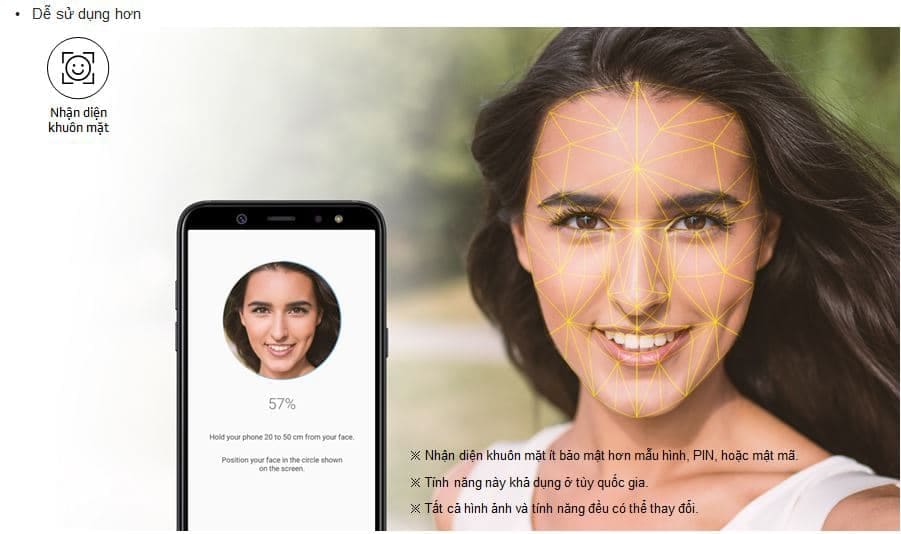 face-unlock