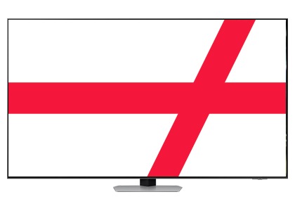 TV Neo QLED 4K QN90D