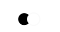 There are two circles of black and white color.