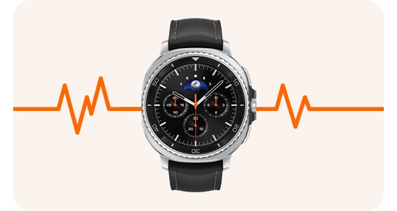 Galaxy Watch8 Classic