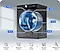Different parts of the Laundry Combo are labelled with various steps of AI Wash & Dry, including step 1 wash load sensing, step 2 fabric sensing, step 3 water level sensing, step 4 soil level sensing, step 5 detergent level sensing, and step 6 dry level sensing.