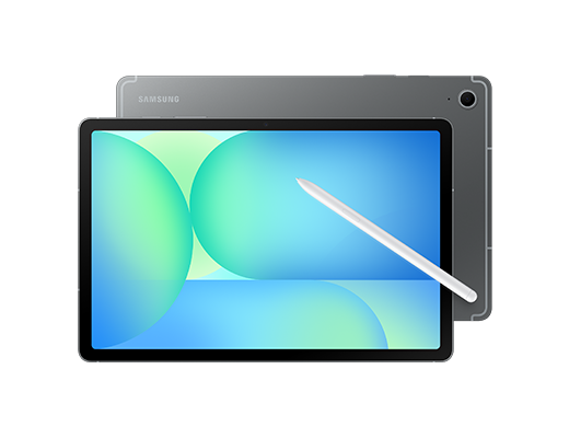 Galaxy Tab S10 FE 5G