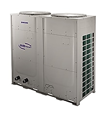 DVM S Chiller