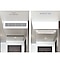 Comparison between ducted AC and Windfree 1 way