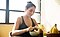 Making breakfast can be a form of morning meditation