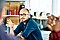 Active listening skills can help you remember important ideas.