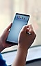 The Galaxy Note9 allows you to use your note taking skills directly on screen.