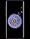 Burst Mode on the Galaxy S9