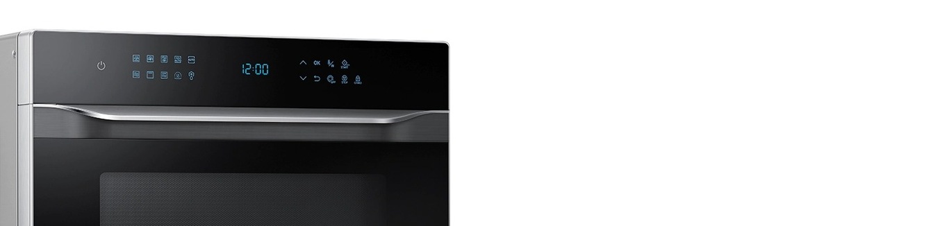 Samsung Microwave Ovens