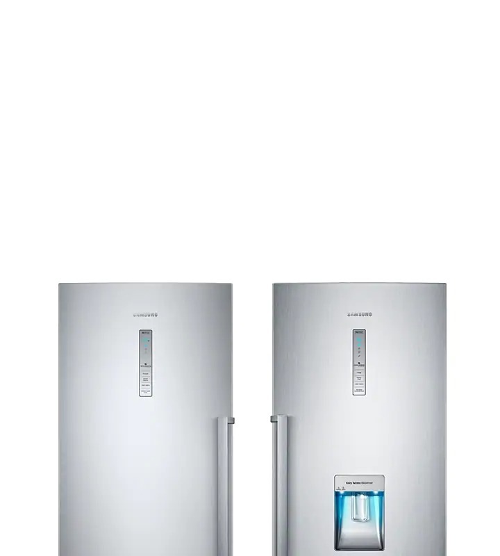 Samsung One Door Refrigerator