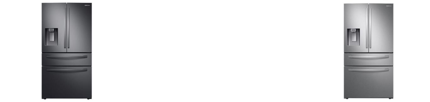 Side by side design